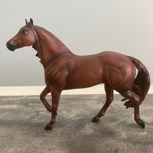 Breyer Topsails Rien Maker